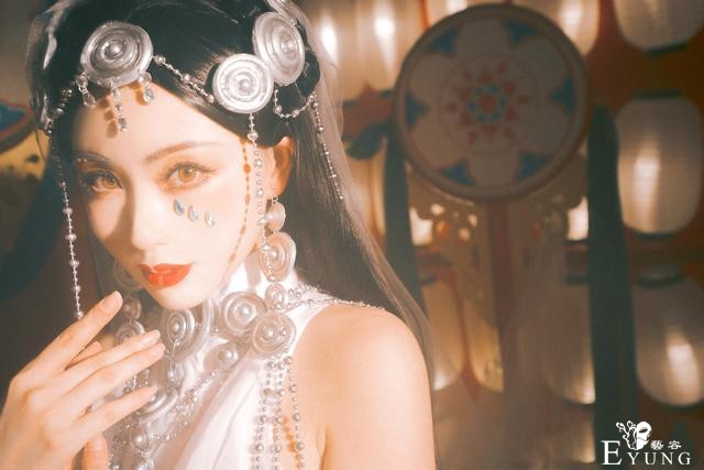 四组《剑侠情缘3》系列COS作品欣赏！不错的一组古风角色扮演-1.jpg