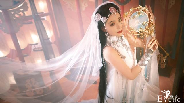 四组《剑侠情缘3》系列COS作品欣赏！不错的一组古风角色扮演-2.jpg