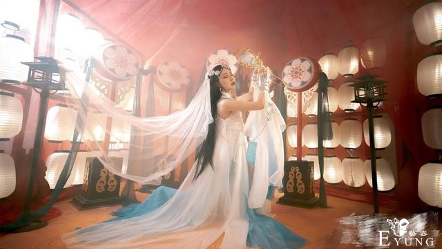 四组《剑侠情缘3》系列COS作品欣赏！不错的一组古风角色扮演-6.jpg