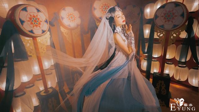 四组《剑侠情缘3》系列COS作品欣赏！不错的一组古风角色扮演-15.jpg