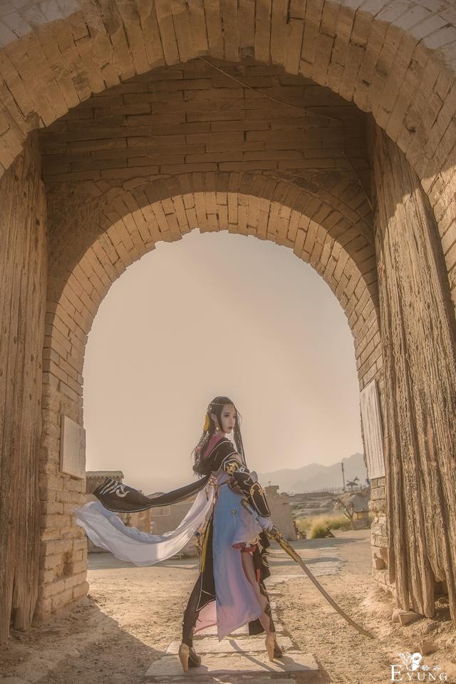 四组《剑侠情缘3》系列COS作品欣赏！不错的一组古风角色扮演-21.jpg