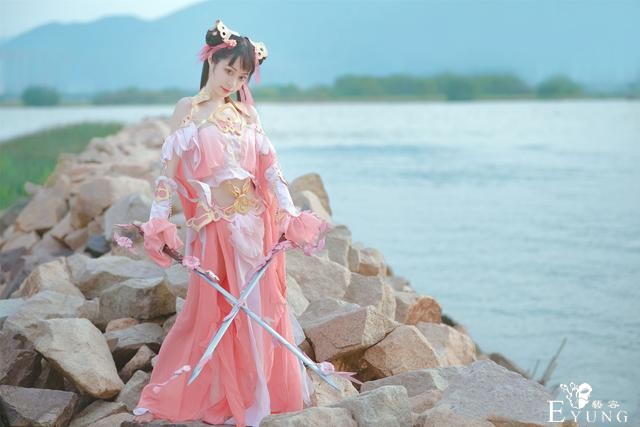 四组《剑侠情缘3》系列COS作品欣赏！不错的一组古风角色扮演-33.jpg