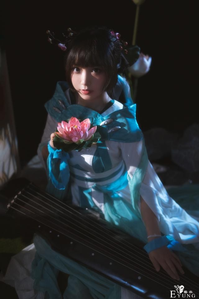 四组《剑侠情缘3》系列COS作品欣赏！不错的一组古风角色扮演-36.jpg