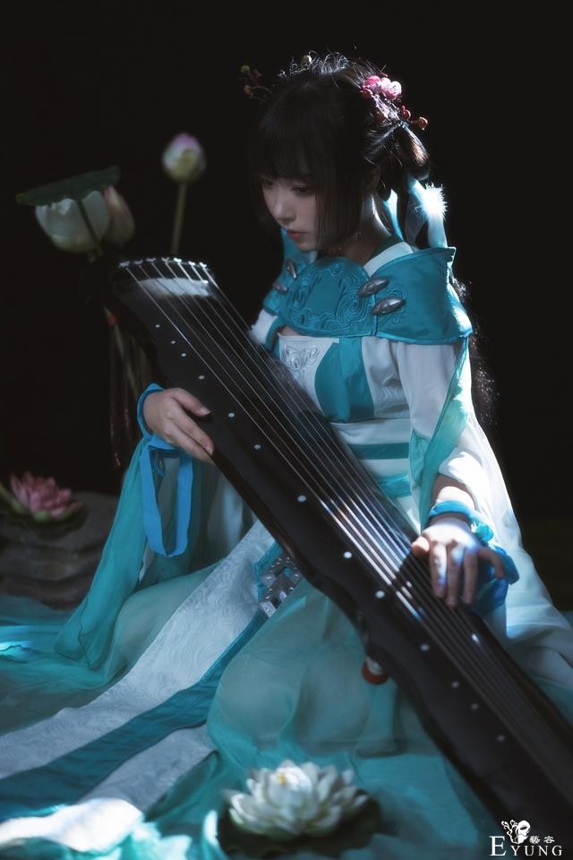 四组《剑侠情缘3》系列COS作品欣赏！不错的一组古风角色扮演-38.jpg