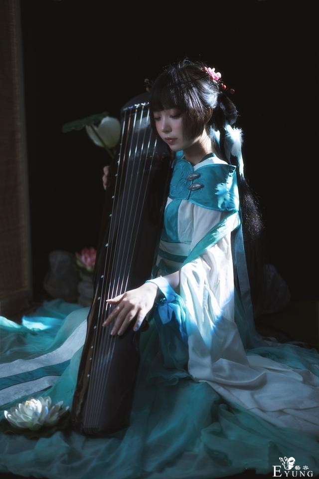 四组《剑侠情缘3》系列COS作品欣赏！不错的一组古风角色扮演-37.jpg