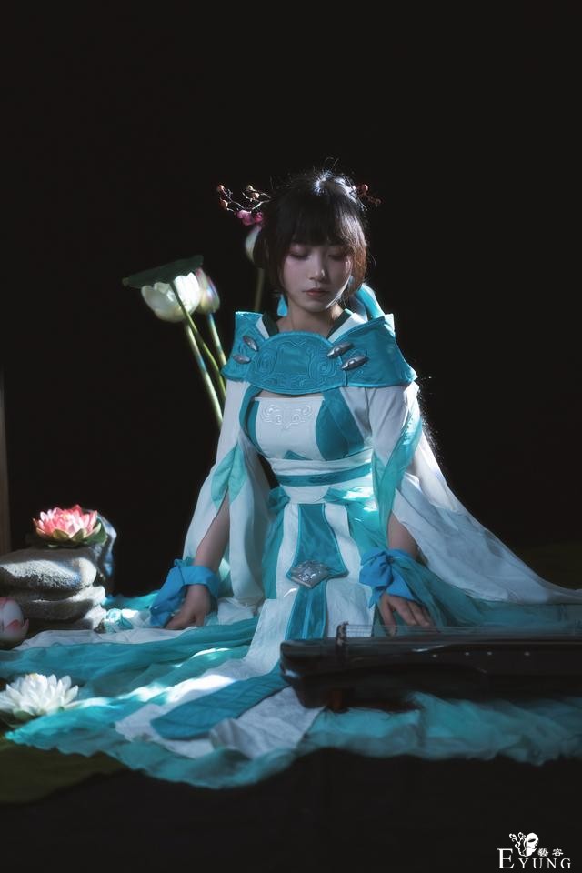 四组《剑侠情缘3》系列COS作品欣赏！不错的一组古风角色扮演-40.jpg