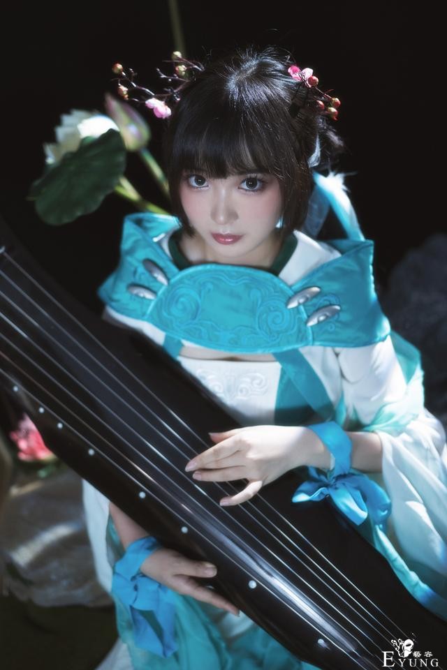 四组《剑侠情缘3》系列COS作品欣赏！不错的一组古风角色扮演-39.jpg