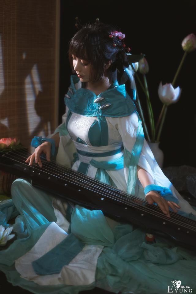 四组《剑侠情缘3》系列COS作品欣赏！不错的一组古风角色扮演-41.jpg