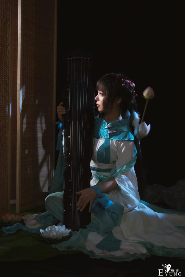 四组《剑侠情缘3》系列COS作品欣赏！不错的一组古风角色扮演-47.jpg