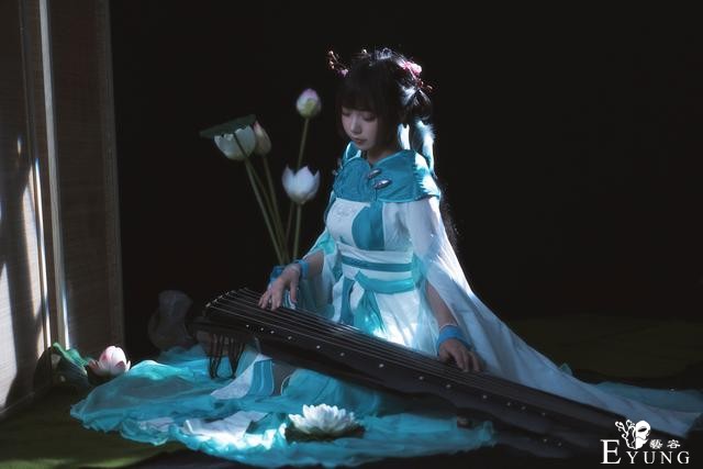 四组《剑侠情缘3》系列COS作品欣赏！不错的一组古风角色扮演-48.jpg