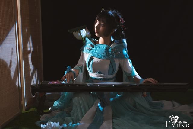 四组《剑侠情缘3》系列COS作品欣赏！不错的一组古风角色扮演-49.jpg