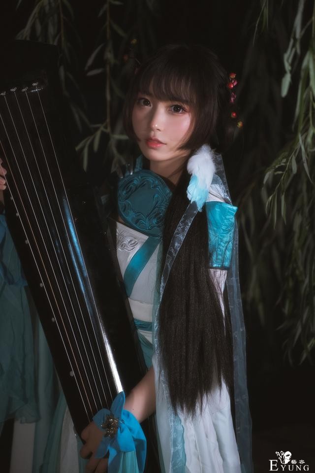 四组《剑侠情缘3》系列COS作品欣赏！不错的一组古风角色扮演-51.jpg