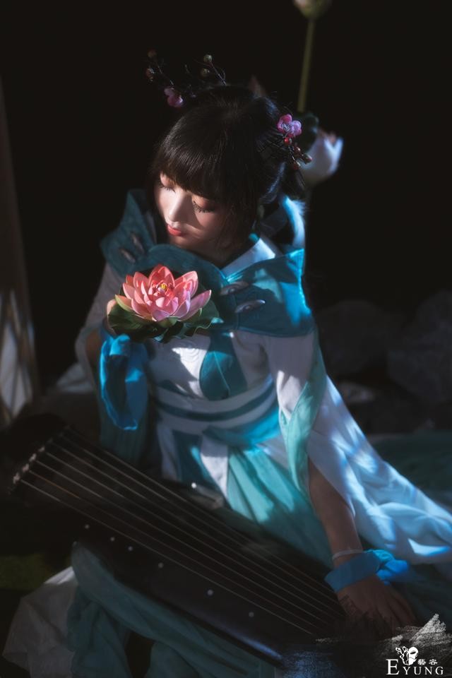 四组《剑侠情缘3》系列COS作品欣赏！不错的一组古风角色扮演-50.jpg