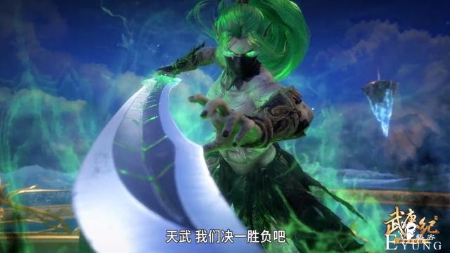为何大Boss黑龙天下无敌？设定让人无语，这个能力太Bug-3.jpg