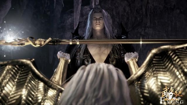 为何大Boss黑龙天下无敌？设定让人无语，这个能力太Bug-5.jpg