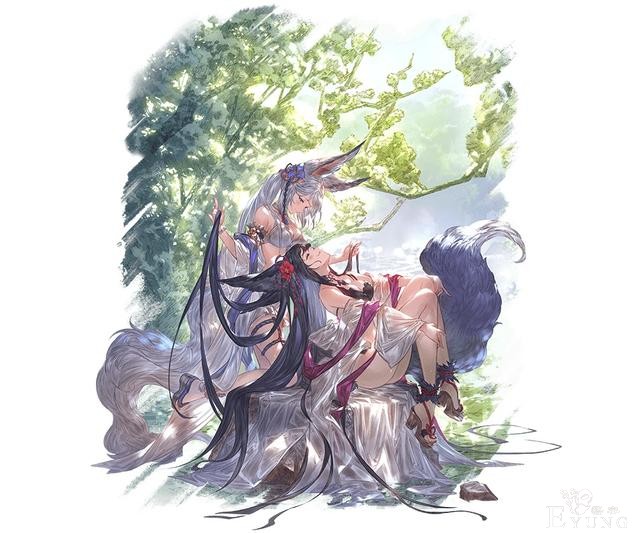 上线六年半的游戏A站还打算引进？动画都播完了游戏还好使么？-6.jpg