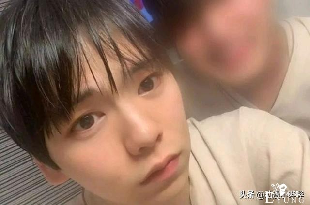 日本20岁女装大佬“知难而上”，不幸被捕，网友：丢光伪娘的脸-5.jpg