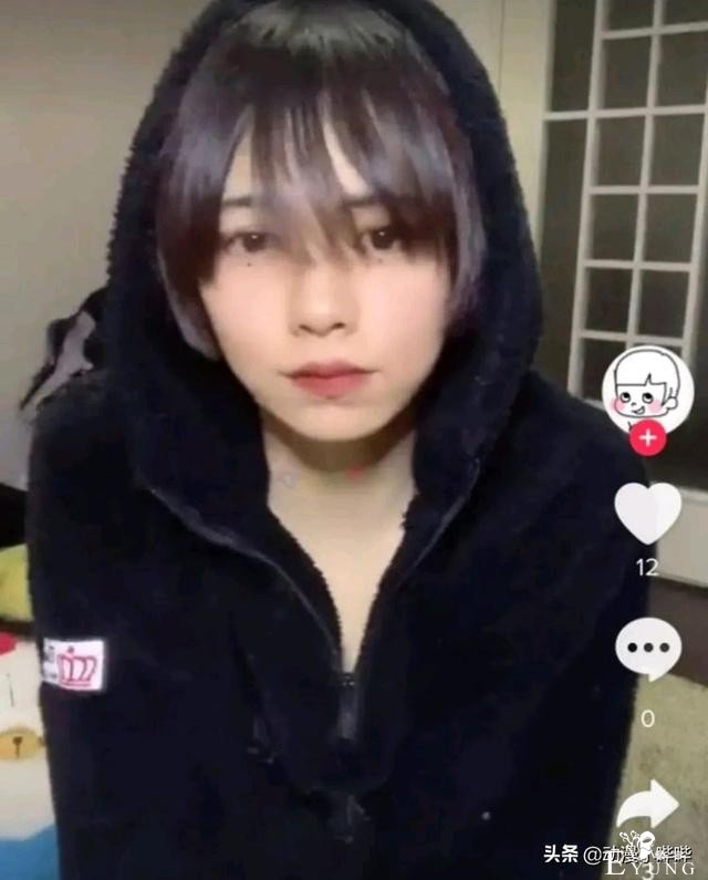 日本20岁女装大佬“知难而上”，不幸被捕，网友：丢光伪娘的脸-3.jpg