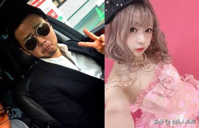 日本20岁女装大佬“知难而上”，不幸被捕，网友：丢光伪娘的脸-7.jpg