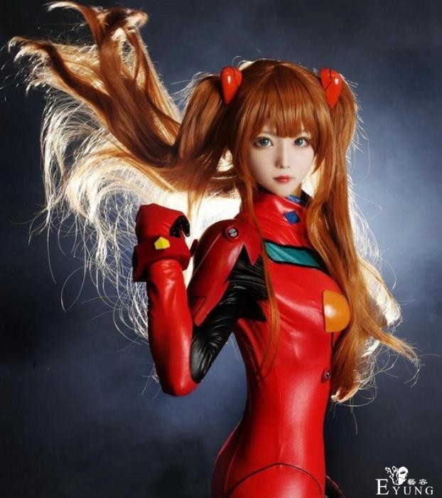 神还原cos，《EVA》明日香突破次元壁，这身材让我看呆了-2.jpg