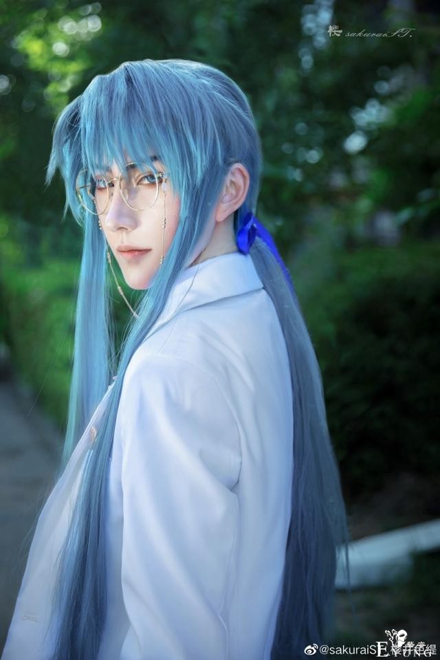 《不健全关系》滕瑞雨cos，魅力无限，帅气颜值太杀我了-3.jpg