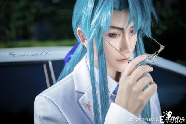 《不健全关系》滕瑞雨cos，魅力无限，帅气颜值太杀我了-4.jpg