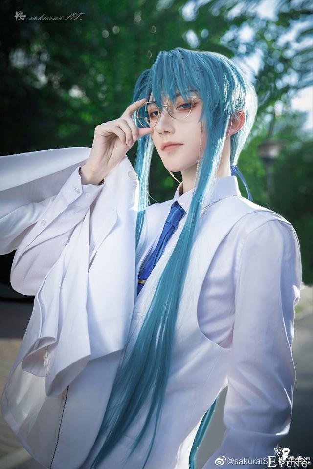 《不健全关系》滕瑞雨cos，魅力无限，帅气颜值太杀我了-5.jpg