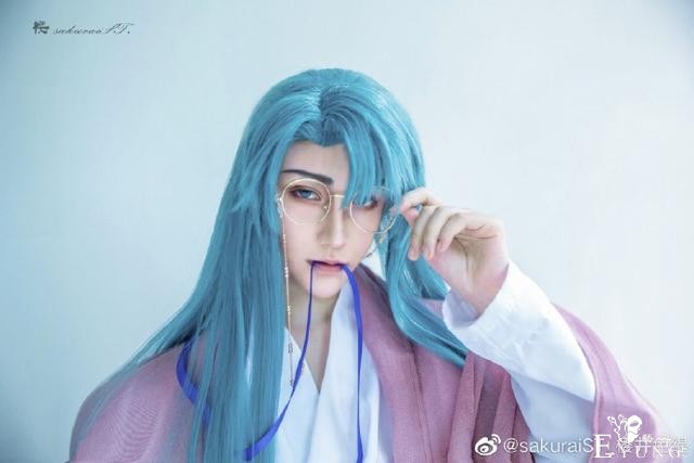 《不健全关系》滕瑞雨cos，魅力无限，帅气颜值太杀我了-8.jpg