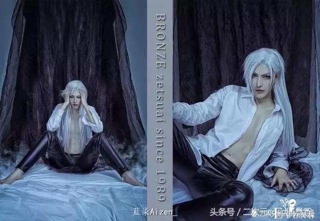 腐女轻福利绝爱1989耽美漫，虐心精致cos张张高颜值！-9.jpg