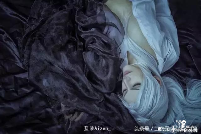腐女轻福利绝爱1989耽美漫，虐心精致cos张张高颜值！-20.jpg