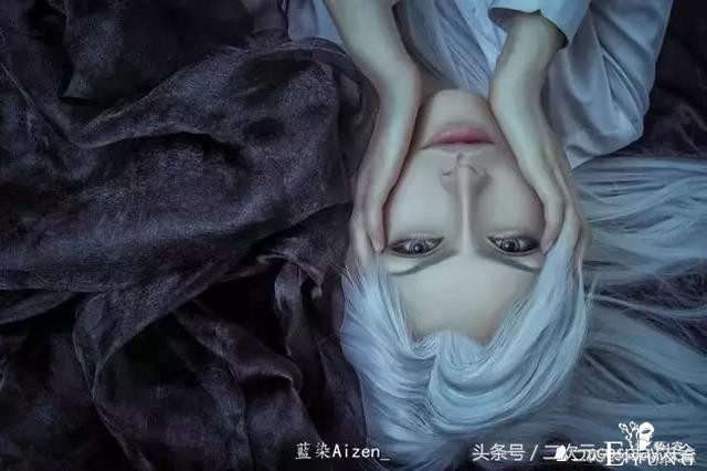 腐女轻福利绝爱1989耽美漫，虐心精致cos张张高颜值！-22.jpg