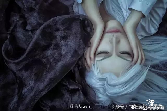 腐女轻福利绝爱1989耽美漫，虐心精致cos张张高颜值！-23.jpg