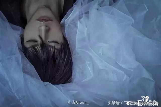 腐女轻福利绝爱1989耽美漫，虐心精致cos张张高颜值！-27.jpg