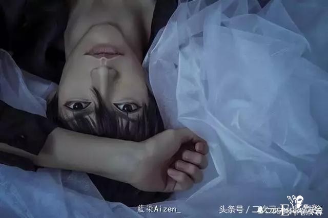 腐女轻福利绝爱1989耽美漫，虐心精致cos张张高颜值！-26.jpg