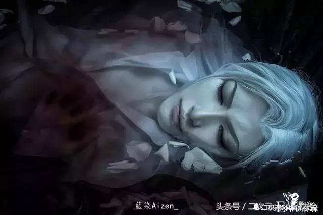 腐女轻福利绝爱1989耽美漫，虐心精致cos张张高颜值！-39.jpg