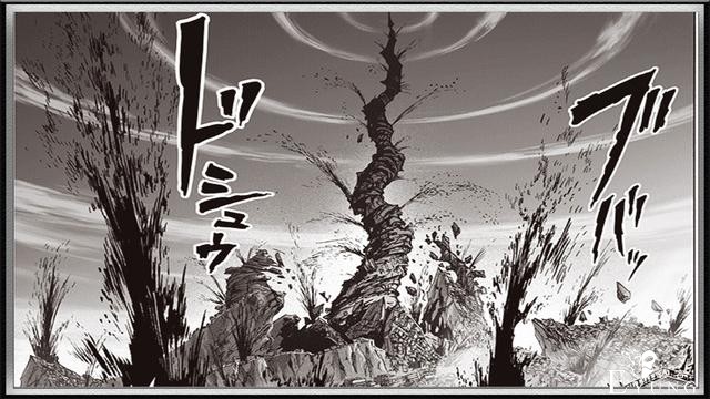 一拳超人177话：龙卷扭曲整个城市，赛大蛇被拧成麻花-7.jpg