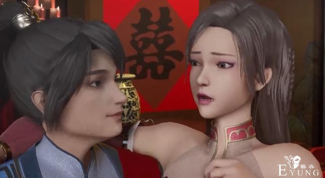 这部国漫的男主开局就遇到白送老婆，结果他还不要-1.jpg