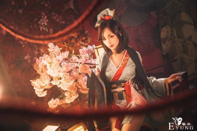 三组游戏《阴阳师》系列COS作品欣赏！还原度很高的大作-24.jpg