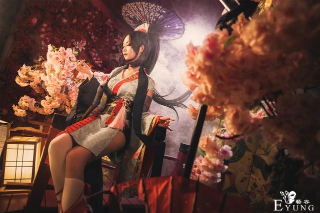 三组游戏《阴阳师》系列COS作品欣赏！还原度很高的大作-23.jpg