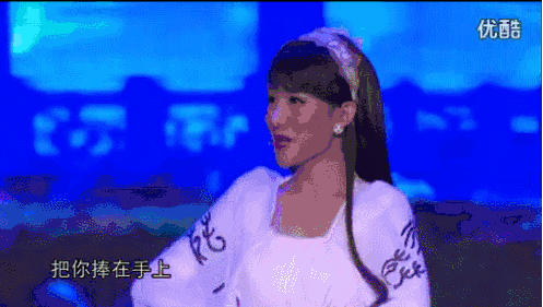 还记得中国最美“伪娘”小灿么？他换上男装依然帅翻一片！-6.jpg