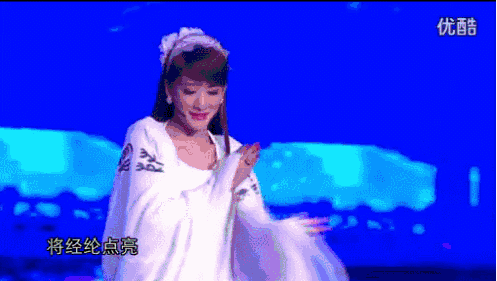 还记得中国最美“伪娘”小灿么？他换上男装依然帅翻一片！-7.jpg