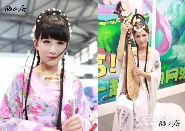 还记得中国最美“伪娘”小灿么？他换上男装依然帅翻一片！-17.jpg