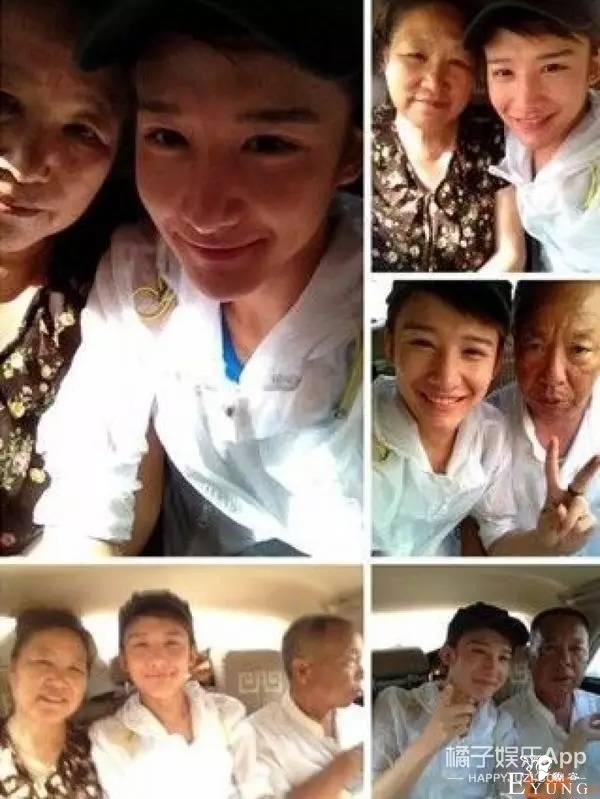 还记得中国最美“伪娘”小灿么？他换上男装依然帅翻一片！-19.jpg