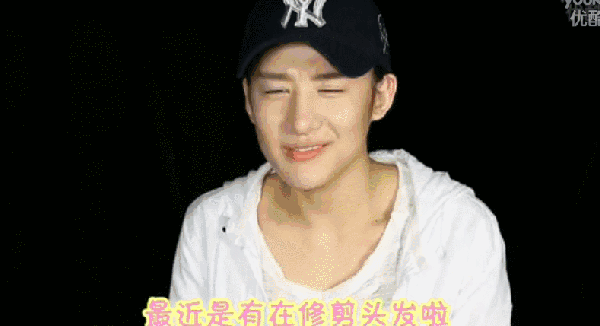 还记得中国最美“伪娘”小灿么？他换上男装依然帅翻一片！-25.jpg