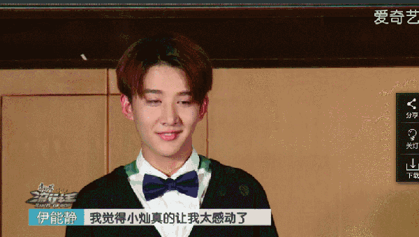 还记得中国最美“伪娘”小灿么？他换上男装依然帅翻一片！-27.jpg