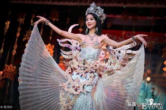 泰国人妖男变女全过程，妖娆身姿、美艳的背后却是一把辛酸-1.jpg
