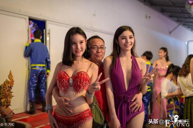 泰国人妖男变女全过程，妖娆身姿、美艳的背后却是一把辛酸-6.jpg