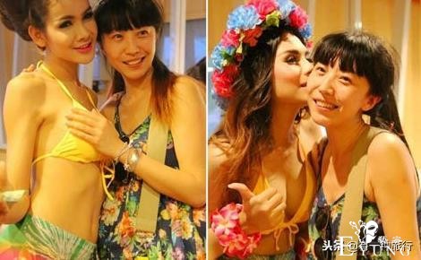 泰国人妖男变女全过程，妖娆身姿、美艳的背后却是一把辛酸-4.jpg