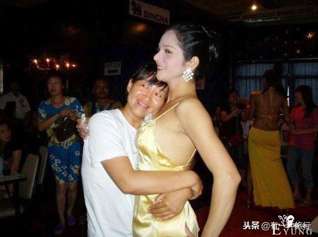 泰国人妖男变女全过程，妖娆身姿、美艳的背后却是一把辛酸-5.jpg