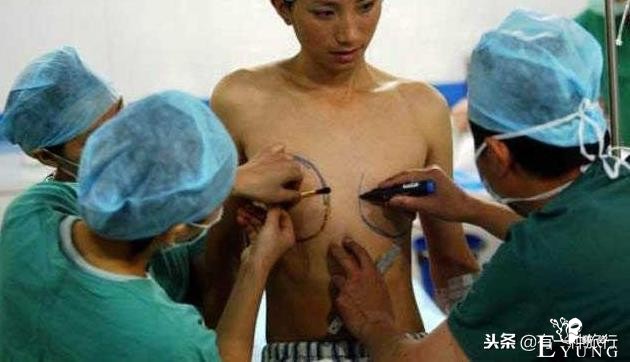 泰国人妖男变女全过程，妖娆身姿、美艳的背后却是一把辛酸-9.jpg